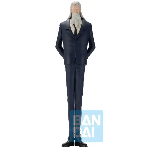 [Onepiecesaintmars] ONE PIECE - Saint Marcus Mars - Figurine Powers of the World 21cm