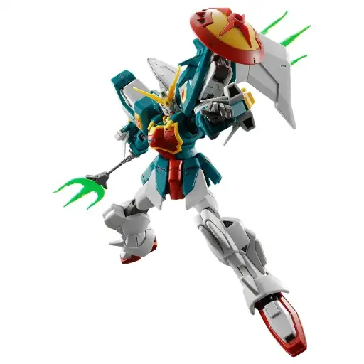 [Gundamaltronhg] GUNDAM - HG 1/144 XXXG-01S2 Altron Gundam - Model Kit)