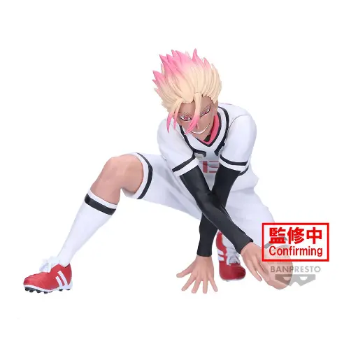 [Ryuseishidou] BLUE LOCK - Ryusei Shidou - Figurine 10cm
