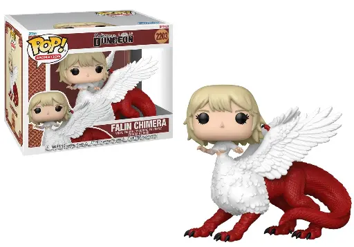 [POP2203] Funko POP 2203 Falin
