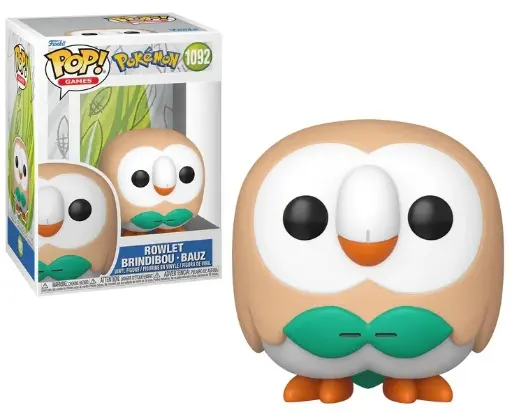 [POP1092] Funko POP 1092 Brindibou