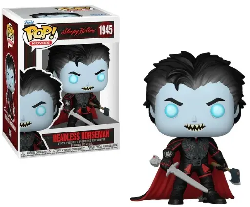 [POP1945] Funko POP 1945 Cavalier sans tête