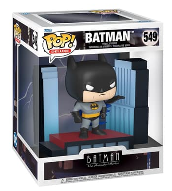 [POP549] Funko POP 549 Batman