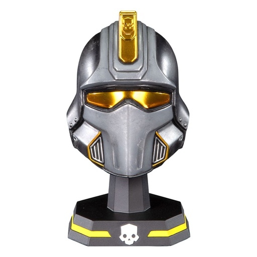 [Helldivers2herofederation] HELLDIVERS 2 - Hero of the Federation - Réplique 1/4 11cm