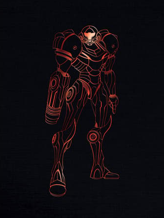 [MetroidPrime1-3] Metroid Prime 1–3: A Visual Retrospective 