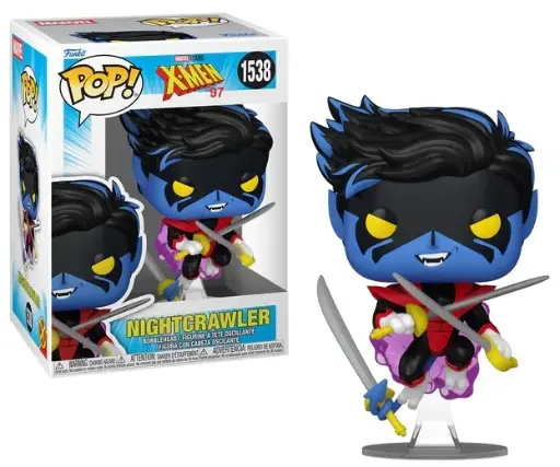 [POP1538] Funko POP 1538 Diablo