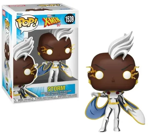 [POP1539] Funko POP 1539 Tornade