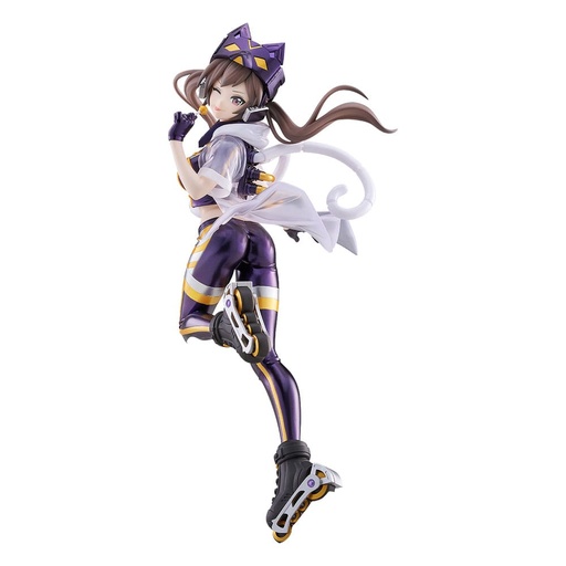 [SPMasquerenafig] YU-GI-OH - Masquerena - Pop Up Parade SP 23cm