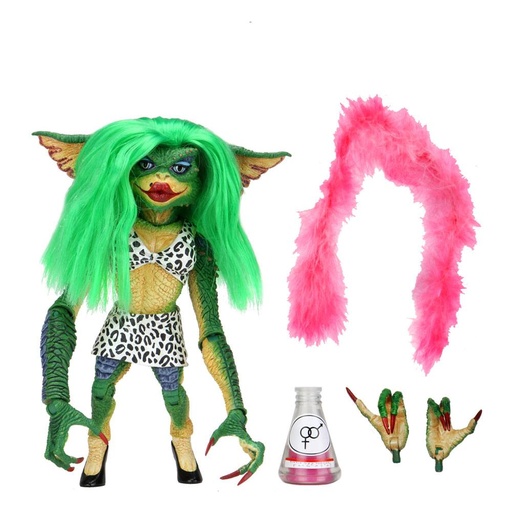 [Gretafig] GREMLINS 2 - Greta - Ultimate Figurine 15cm