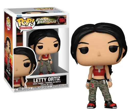[POP1994] Funko POP 1994 Letty Ortiz