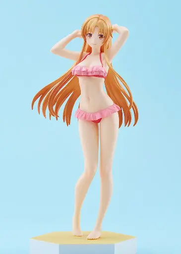 [Asunafig] SWORD ART ONLINE PROGRESSIVE - Asuna - Pop Up Parade 17cm