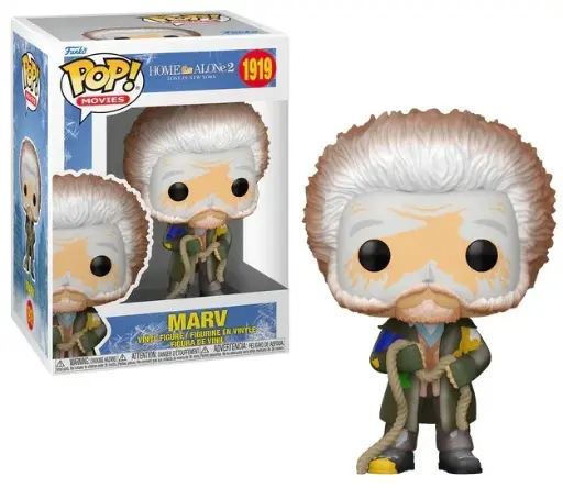 [POP1919] Funko POP 1919 Marv