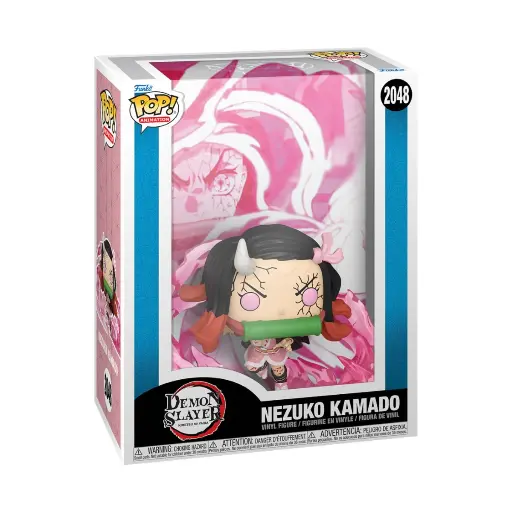 [POP2048] Funko POP 2048 Nezuko