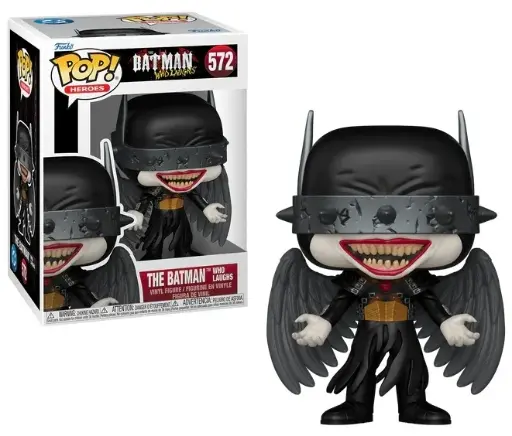 [POP572] Funko POP 572 Batman Who Laugh