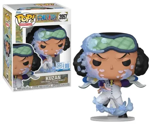 [POP2057] Funko POP 2057 Kuzan