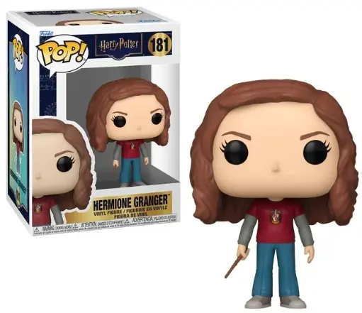 [POP181] Funko POP 181 Hermione Granger