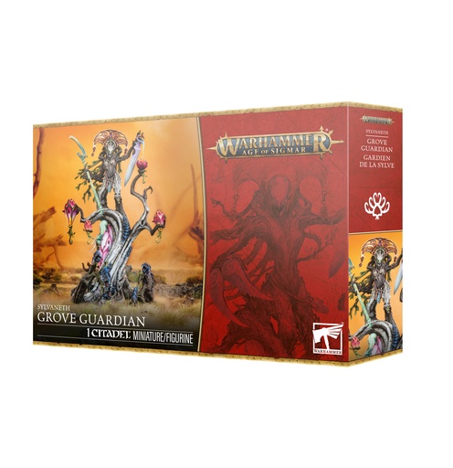 [92-54] AOS - Order - SYLVANETH: GARDIENNE DE LA SYLVE 