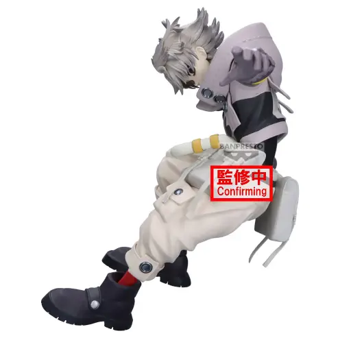 [GachiakutaRudofig] GACHIAKUTA - Rudo - Figurine Vibration Stars 15cm