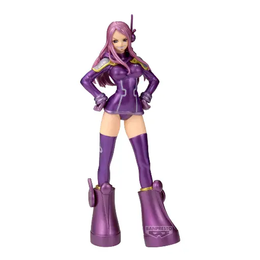 [OPBonneyGrandlineSeries] ONE PIECE - Jewelry Bonney - Figurine DXF-The Grandline Series 16cm