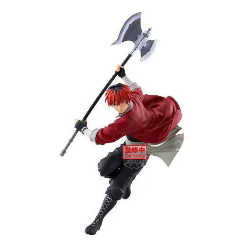 [MaximaticStark] FRIEREN BEYOND JOURNEY's END - Stark - Figurine Maximatic 29cm