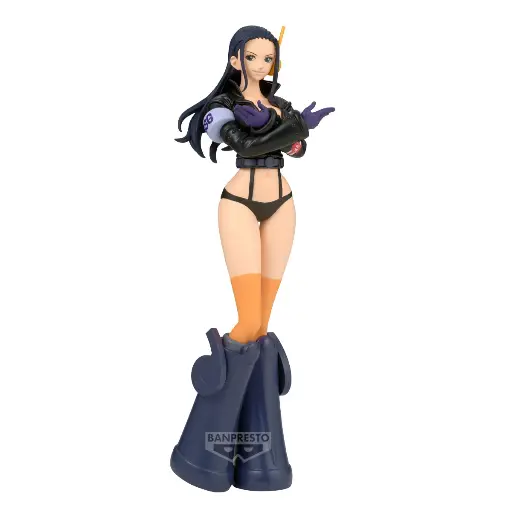 [G&GOPRobin] ONE PIECE - Nico Robin - Figurine Glitter & Glamours 23cm