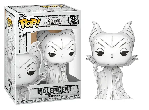[POP1648] Funko POP 1648 Malefique