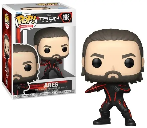 [POP1965] Funko POP 1965 Ares