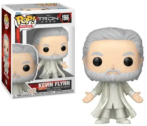 [POP1966] Funko POP 1966 Kevin Flynn