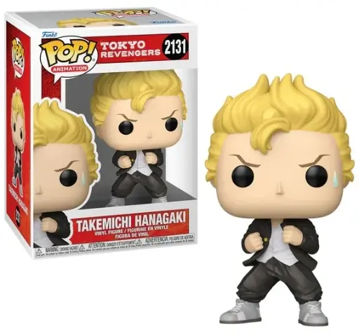 [POP2131] Funko POP 2131 Takemichi