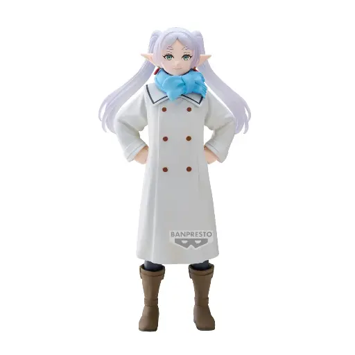 [Frierenbeyondjourneyendfig] FRIEREN BEYOND JOURNEY'S END - Frieren - Figurine 20cm