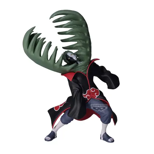 [Zetsufig] NARUTO SHIPPUDEN - Zetsu - Figurine Vibration Stars 15cm