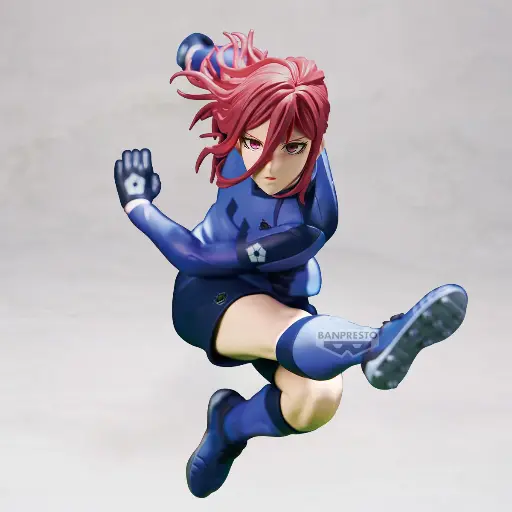 [HyomaChigiri] BLUELOCK - Hyoma Chigiri - Figurine 10cm