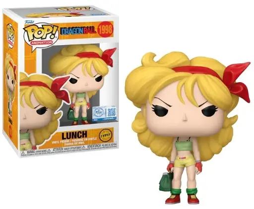 [POP1998LC] Funko POP 1998 Lunch Chase