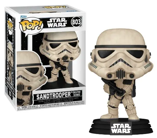 [POP803] Funko POP 803 Sandtrooper