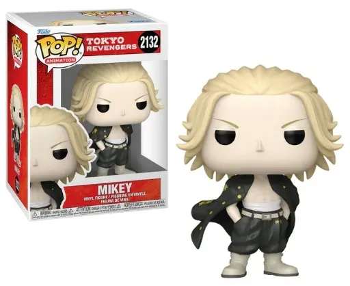[POP2132] Funko POP 2132 Mikey