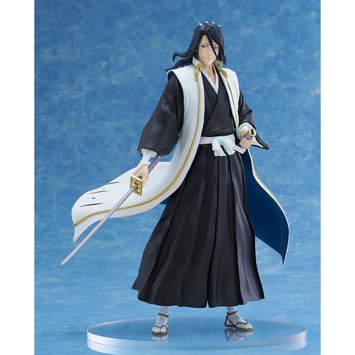 [BayakuyaPopUp] BLEACH - Bayakuya Kuchiki - Pop Up Parade SP 20cm 