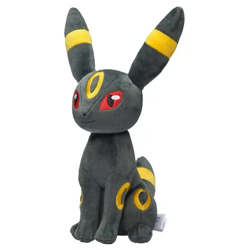 [PelucheNoctali] POKEMON - Noctali - Peluche 20cm