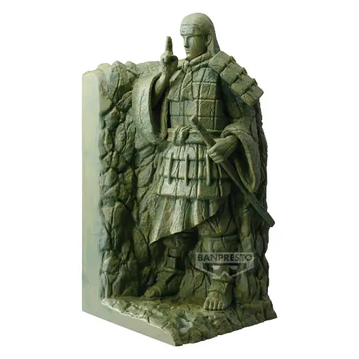 [FFLSenju] NARUTO - Hashirama Senju - Figurine Figure Life 19cm