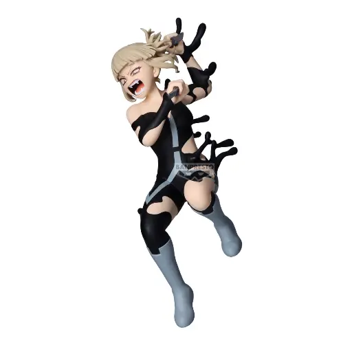 [DXHimiko] MY HERO ACADEMIA - Himiko Toga - Fig. The Evil Villains-DX 20cm
