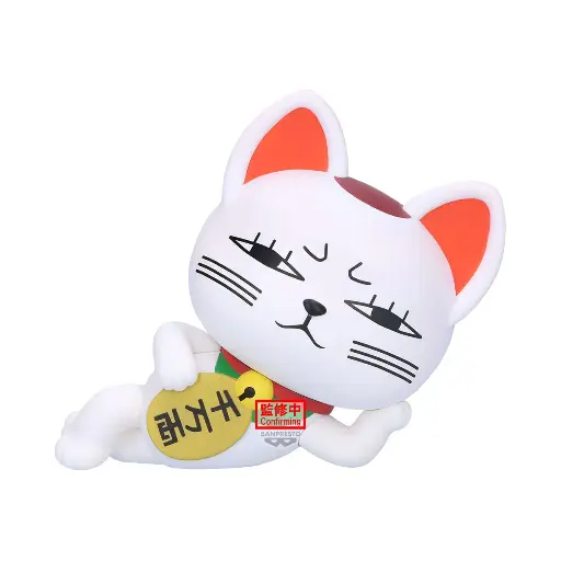 [TurboGranny14cm] DANDADAN - Turbo Granny - Figurine Sofvimates 14cm