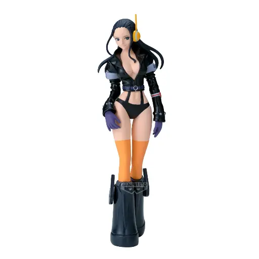 [ShukkoRobin17cm] ONE PIECE - Nico Robin - Figurine The Shukko 17cm