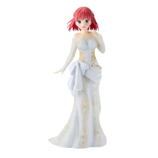 [NinoNakano23cm] THE QUINTESSENTIAL QUINTUPLETS - Nino Nakano - Figurine 23cm