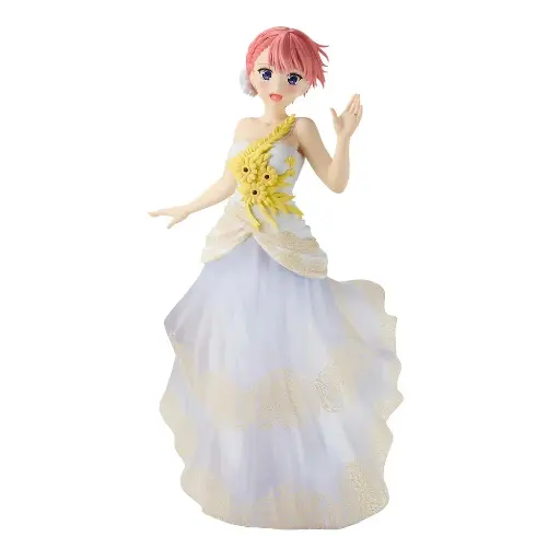 [IchikaNakano23cm] THE QUINTESSENTIAL QUINTUPLETS - Ichika Nakano - Figurine 23cm