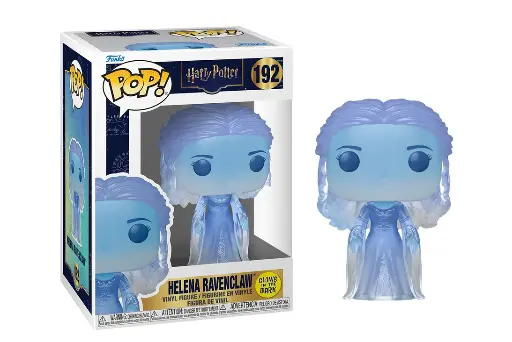 [POP192] Funko POP 192 Helena Serdaigle GITD
