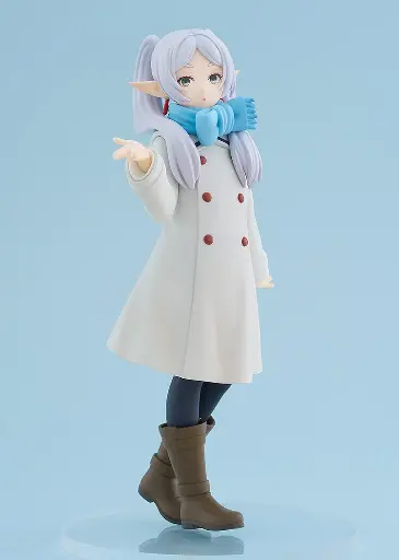 [FrierenBlowkiss16cm] FRIEREN BEYOND JOURNEY'S END - Frieren "Blow Kiss" -Pop Up Parade 16cm