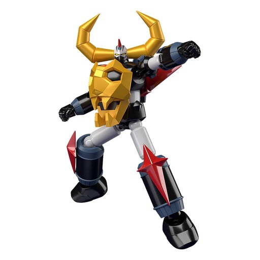 [Gaiking13cm] GAIKING LEGEND OF DAIKU-MARYU - Gaiking - Model Kit 13cm