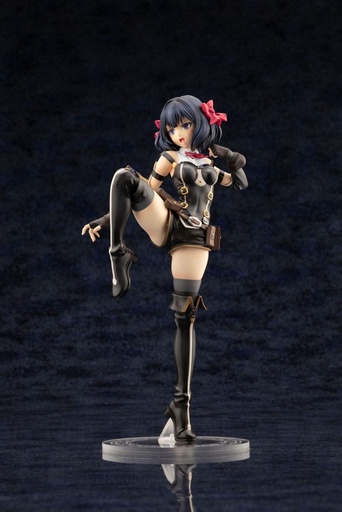 [Tinoshade24cm] LET THIS GRIEVING SOUL RETIRE - Tino Shade - Statuette 1/7 24cm