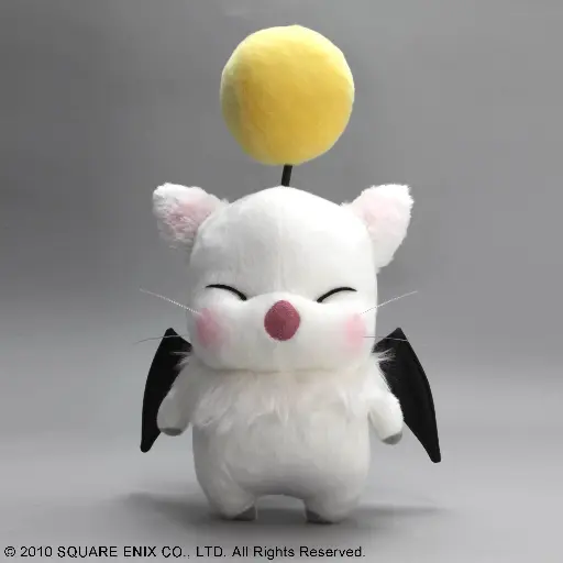[PlushKuplukopo] FINAL FANTASY XIV - Peluche Kuplu Kopo - 32cm