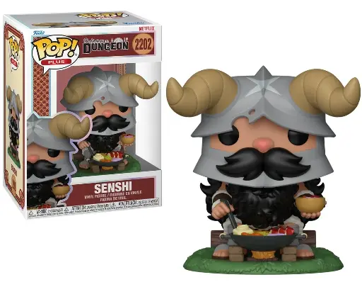 [POP2202] Funko POP 2202 Senshi