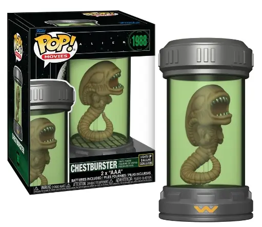 [POP1988] Funko POP 1988 Xenomorph